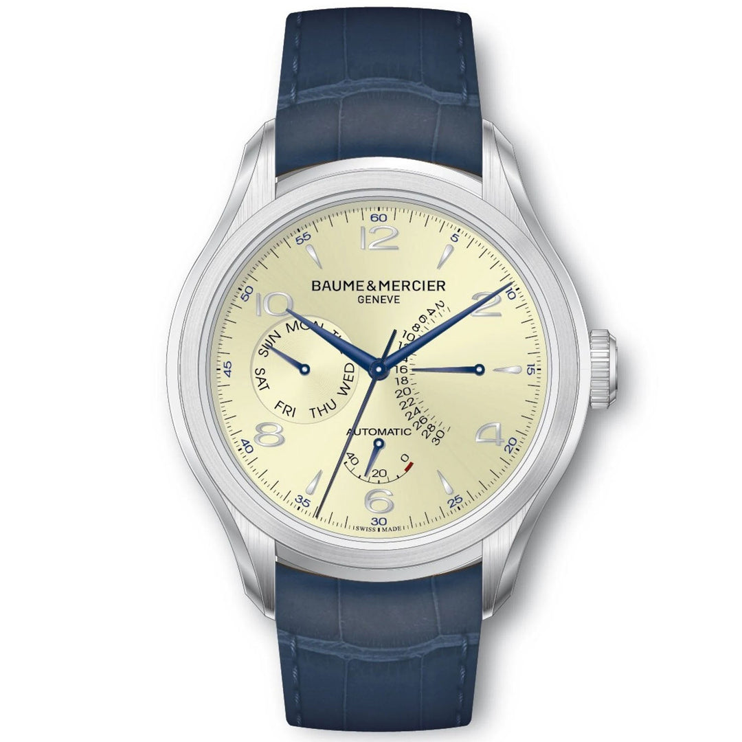 Baume & Mercier Clifton Мужские