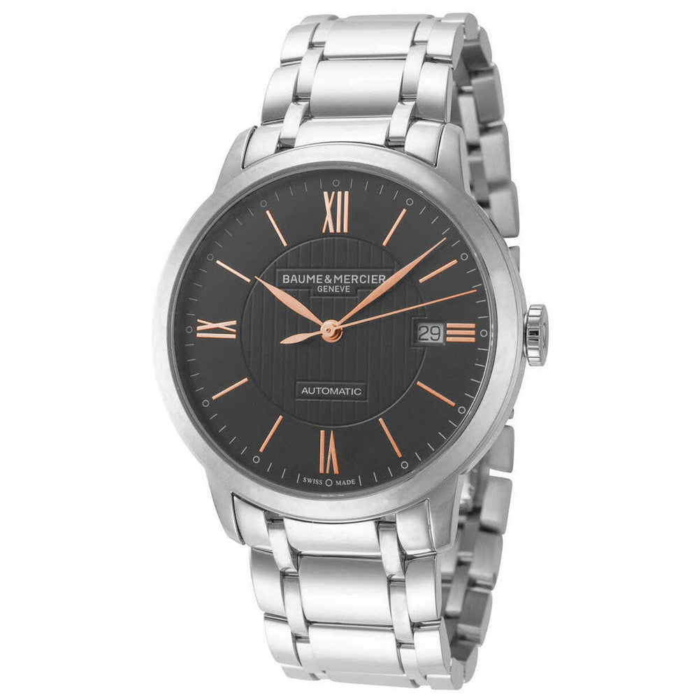 Мужские часы Classima от Baume & Mercier