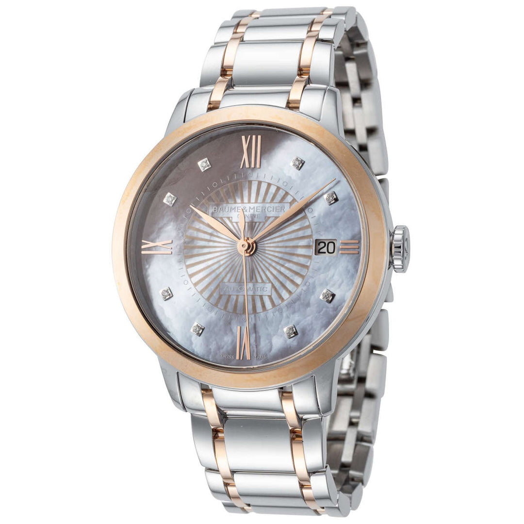 Baume & Mercier Classima para Mujer