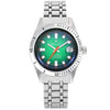 Mathey Tissot Men's Mergulhador