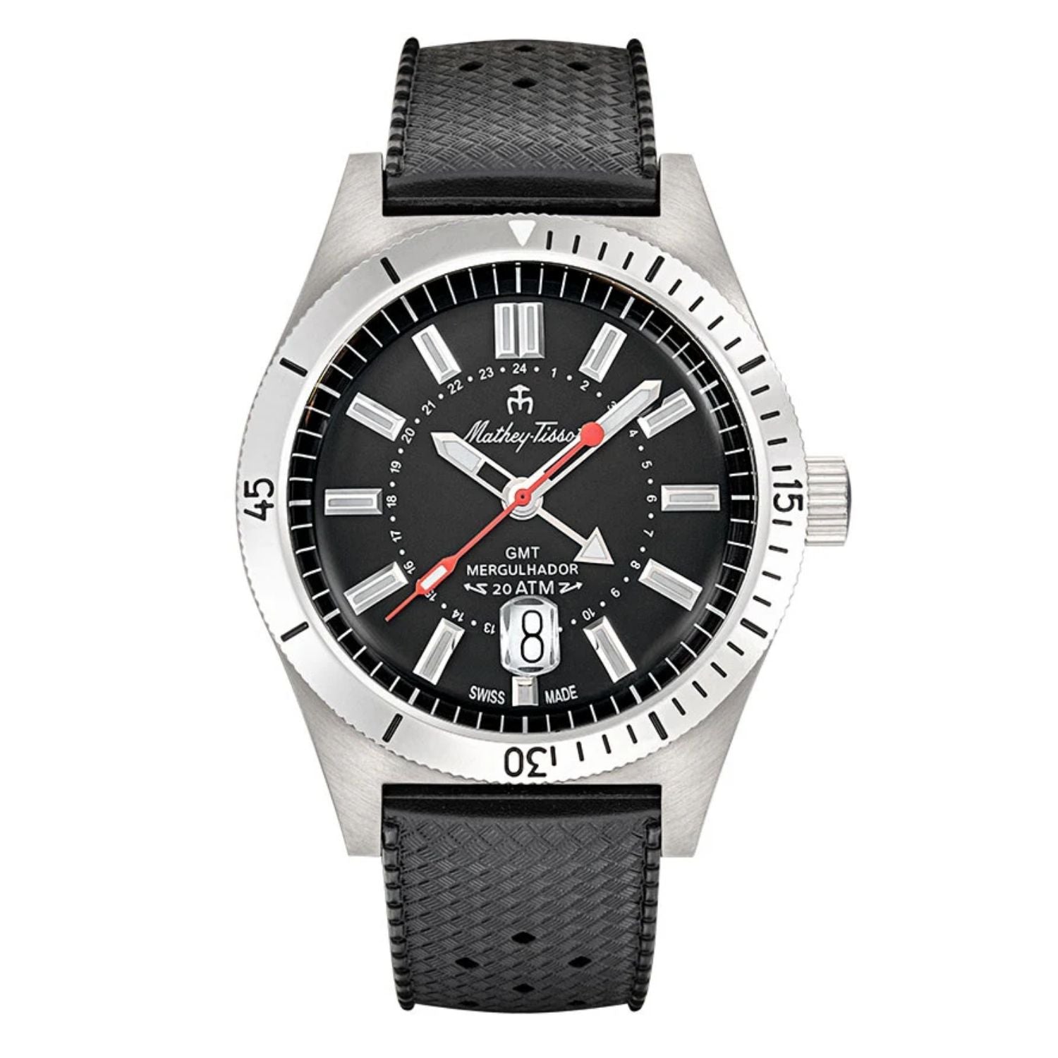 Мужские часы Tissot Mergulhador