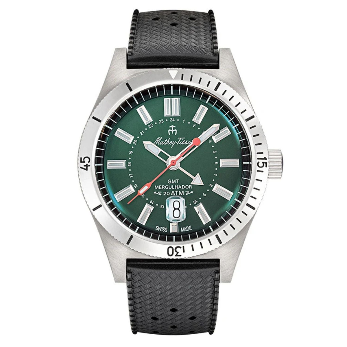 Мужские часы Tissot Mergulhador
