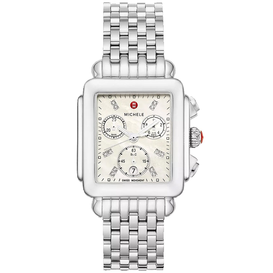 Michele Deco Diamante para Mujer