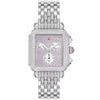 Michele Women's Limited Edition Deco Diamond