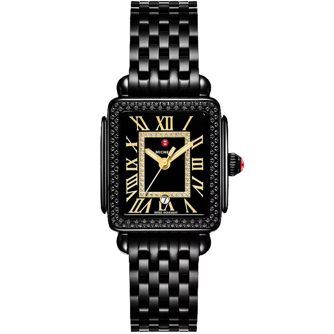 Michele Deco Madison Mediano para mujer