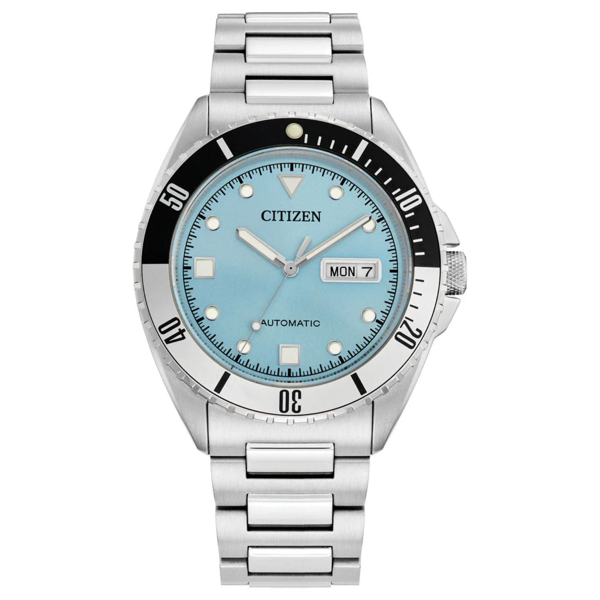 Calibre Citizen para mujer