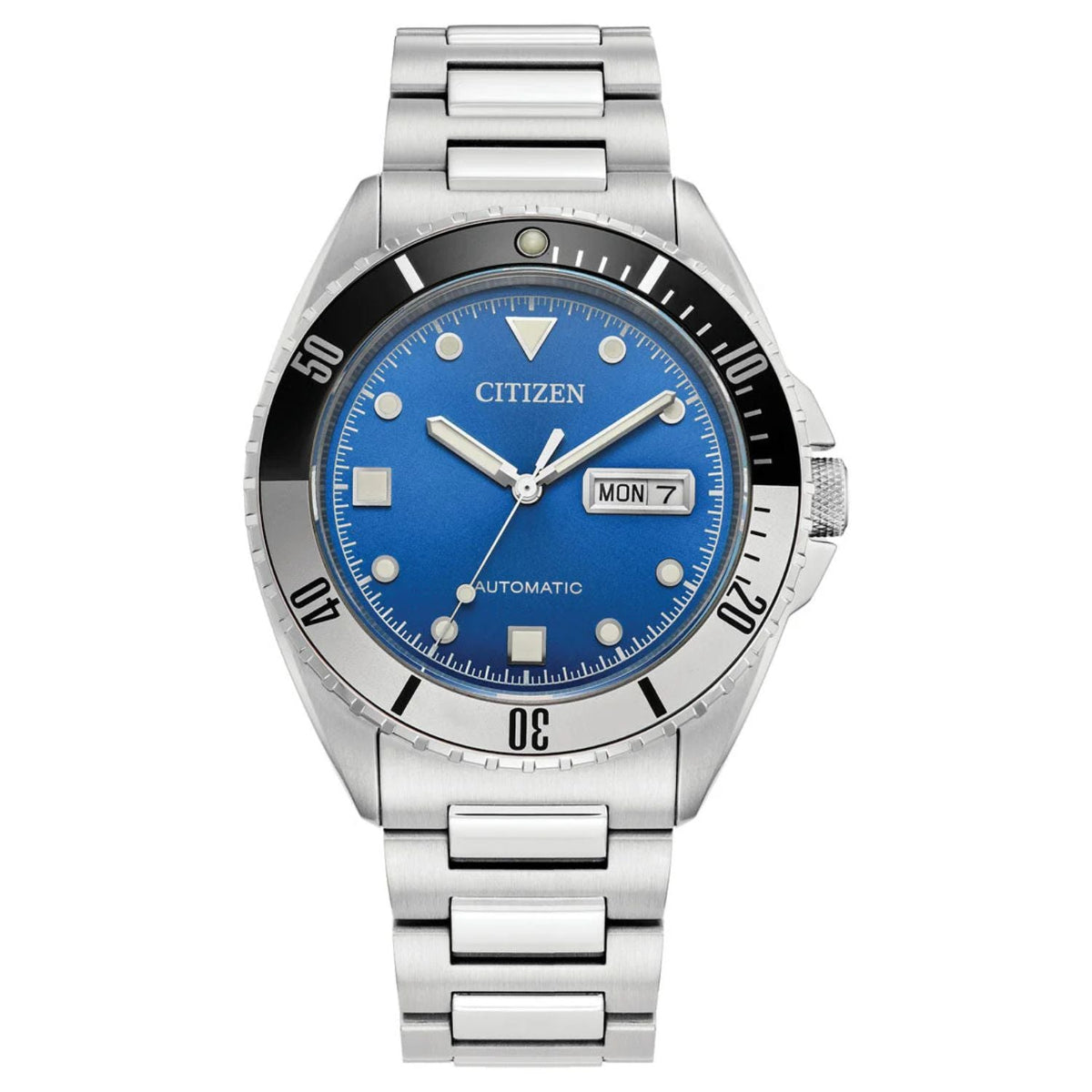 Мужские часы Citizen Caliber