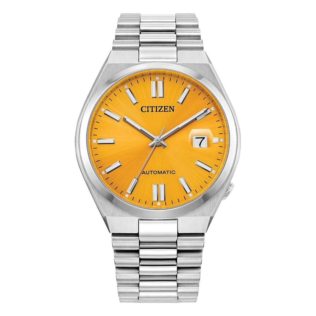 Citizen Tsuyosa para Hombre