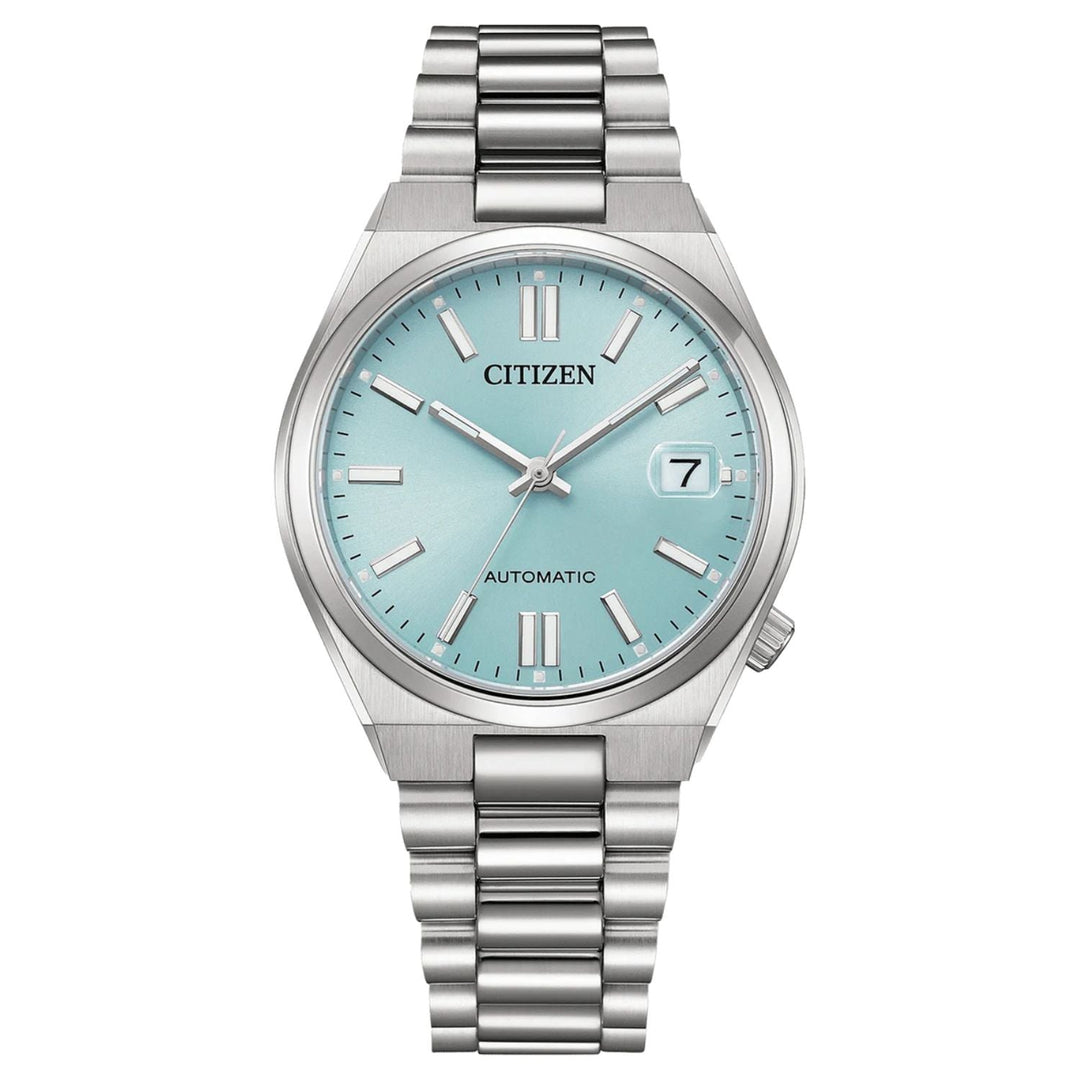 Citizen Tsuyosa para Hombre