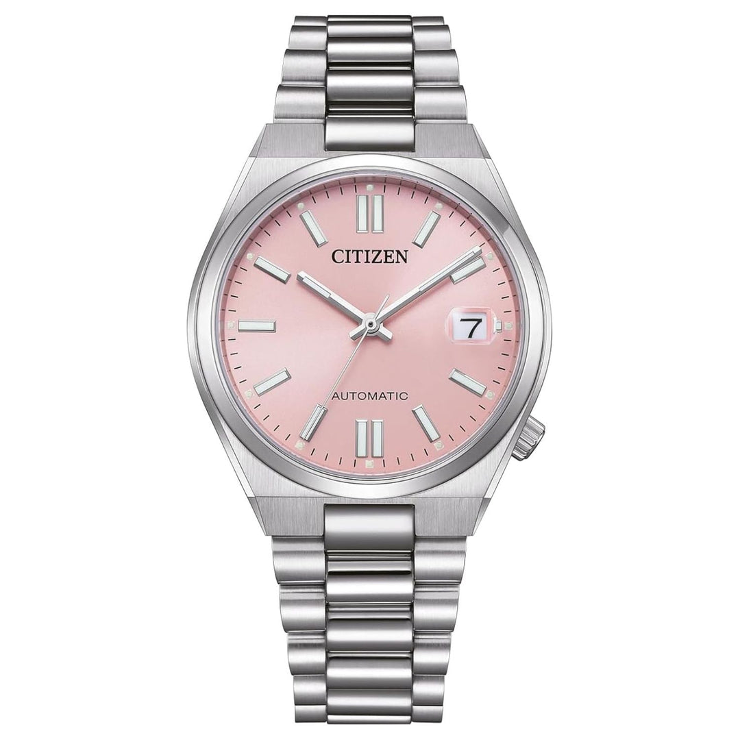 Citizen Tsuyosa para Hombre