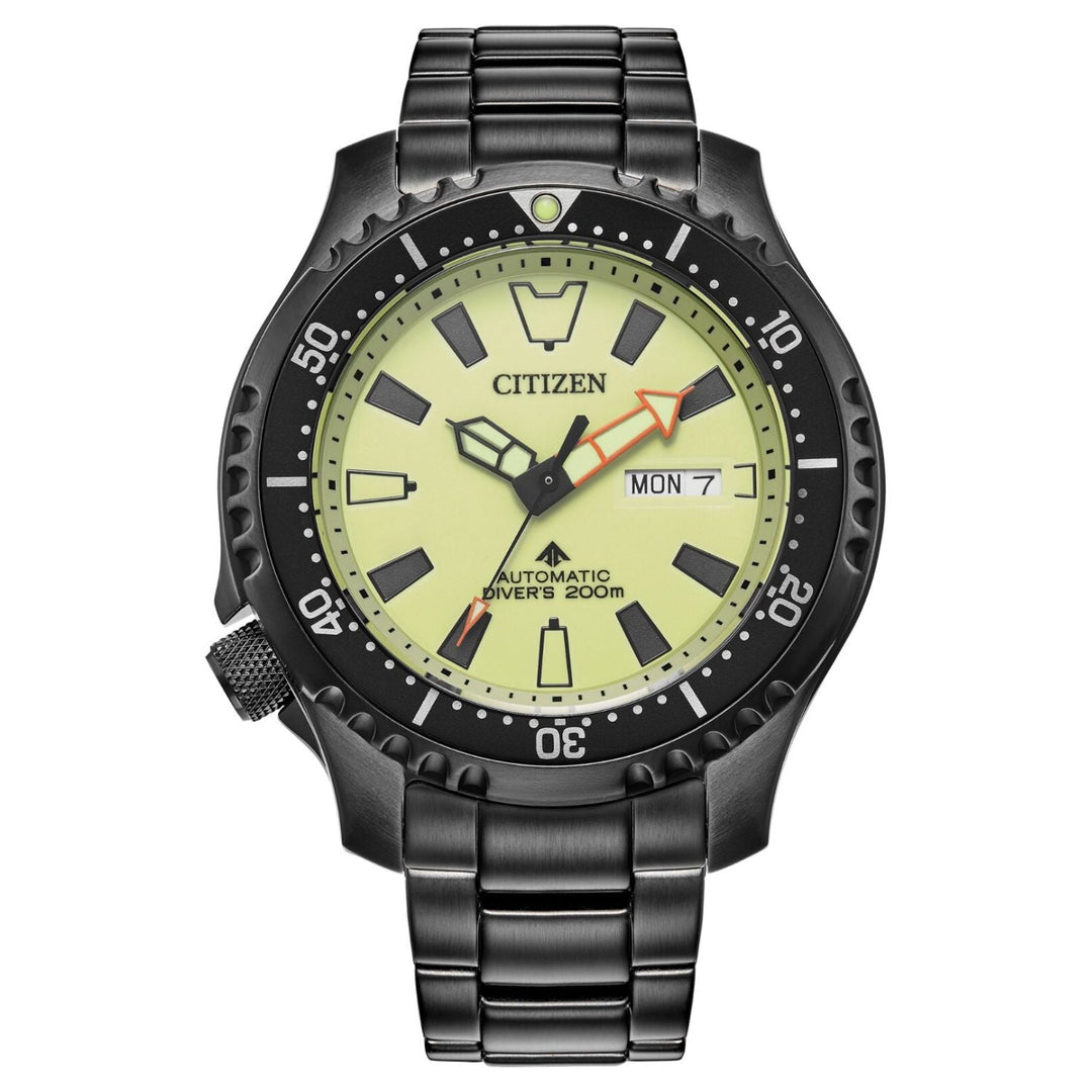 Citizen Promaster Мужские