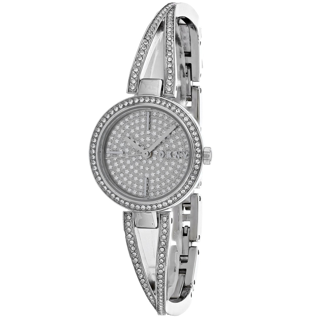 DKNY Женский Переход