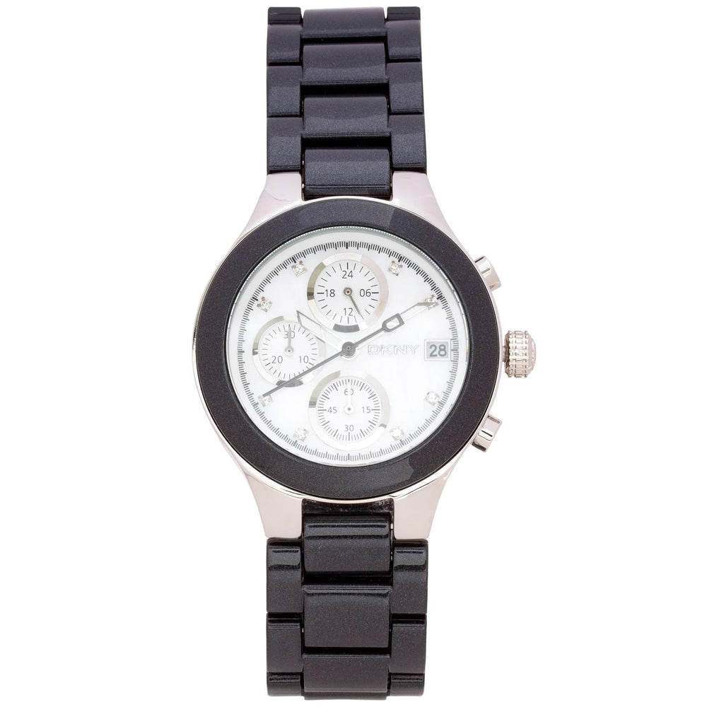 Plástico para mujer DKNY