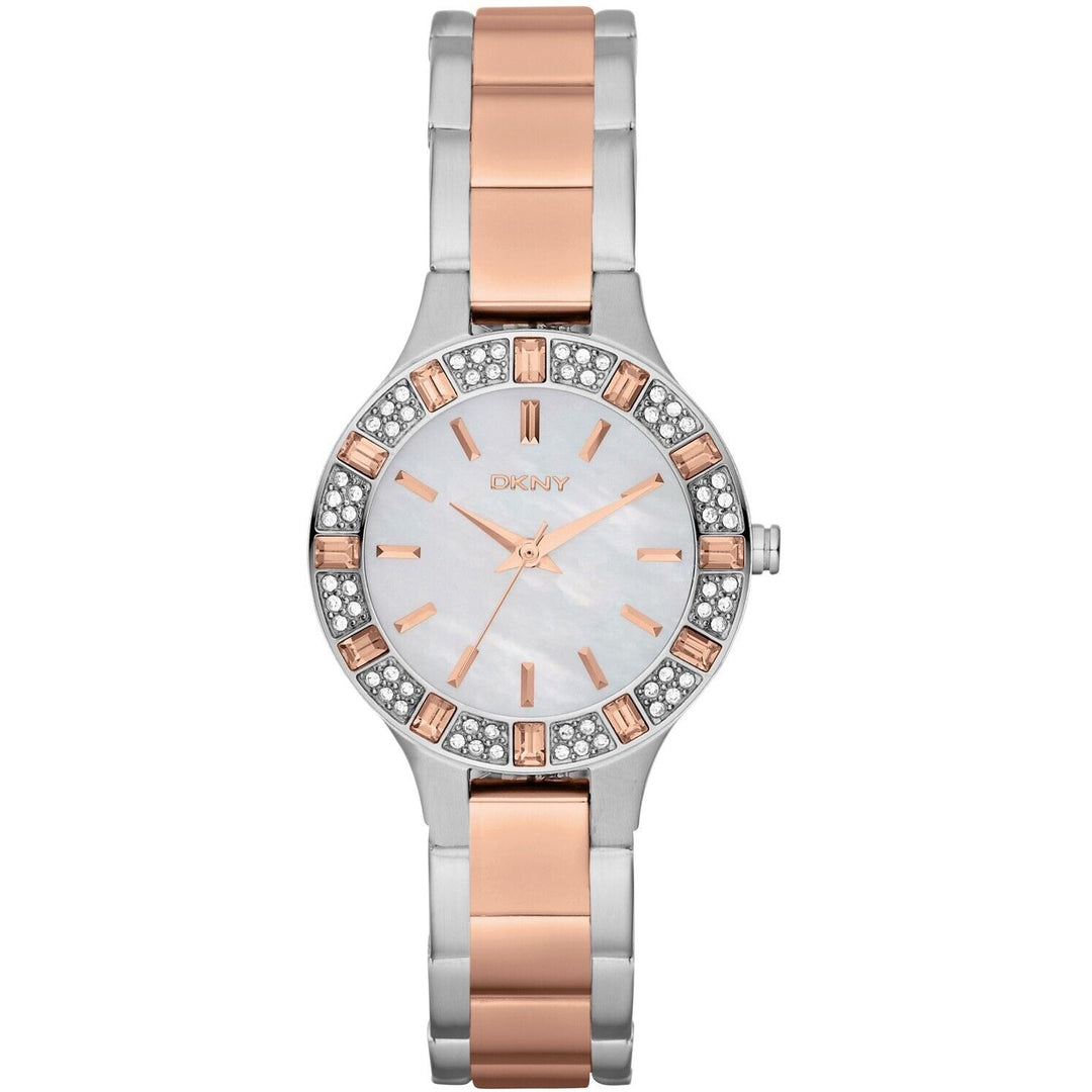 DKNY Clásico para mujer