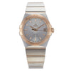 Omega Women's Constellation