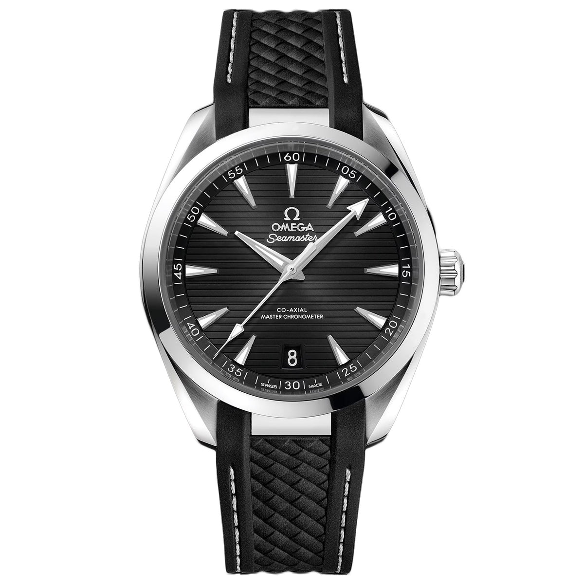 Omega Aqua Terra para hombre