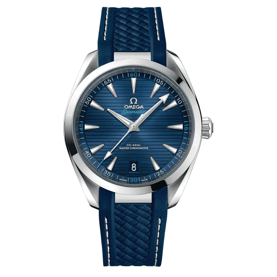Omega Seamaster de hombre