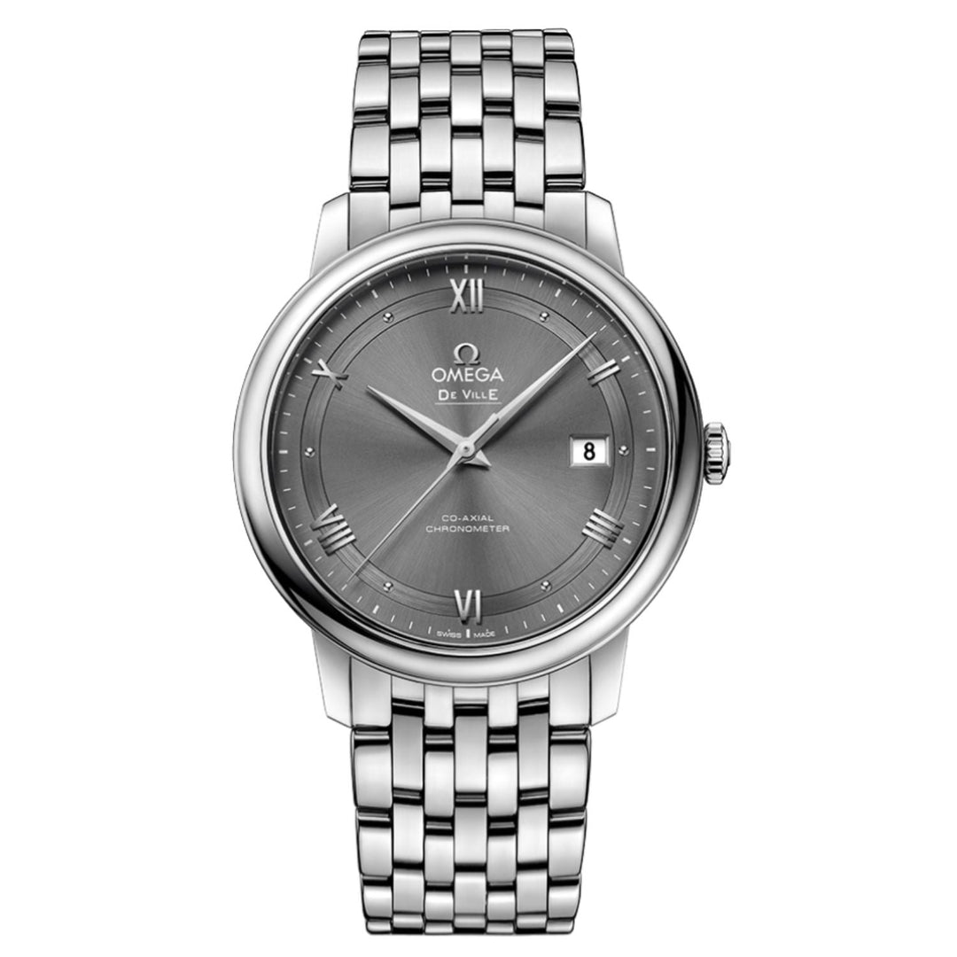 Мужские часы Omega De Ville