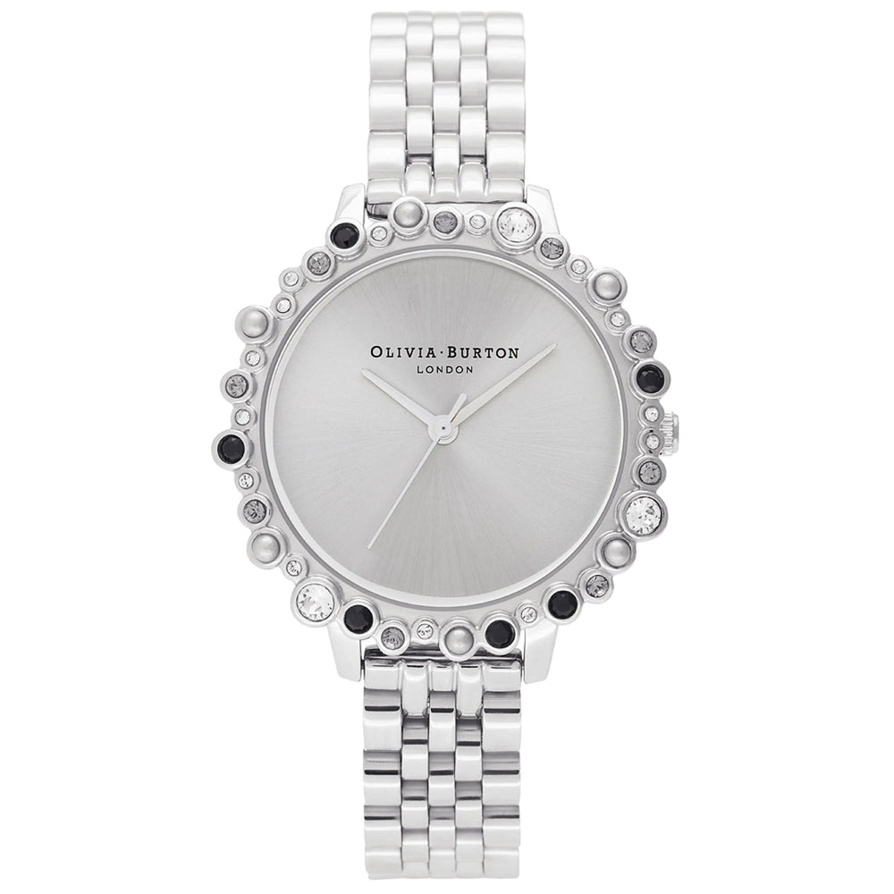 Olivia Burton Women's Bejewelled Under The Sea