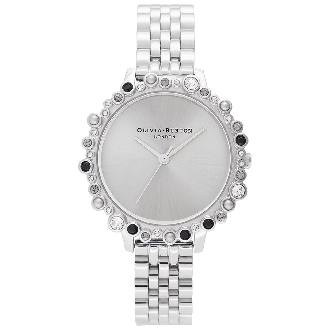 Olivia Burton Women's Bejewelled Under The Sea