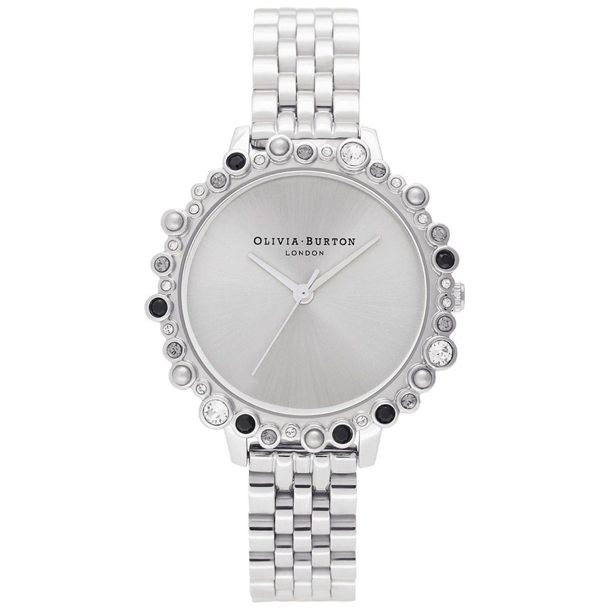 Olivia Burton Women's Bejewelled Under The Sea - image 2 of 2