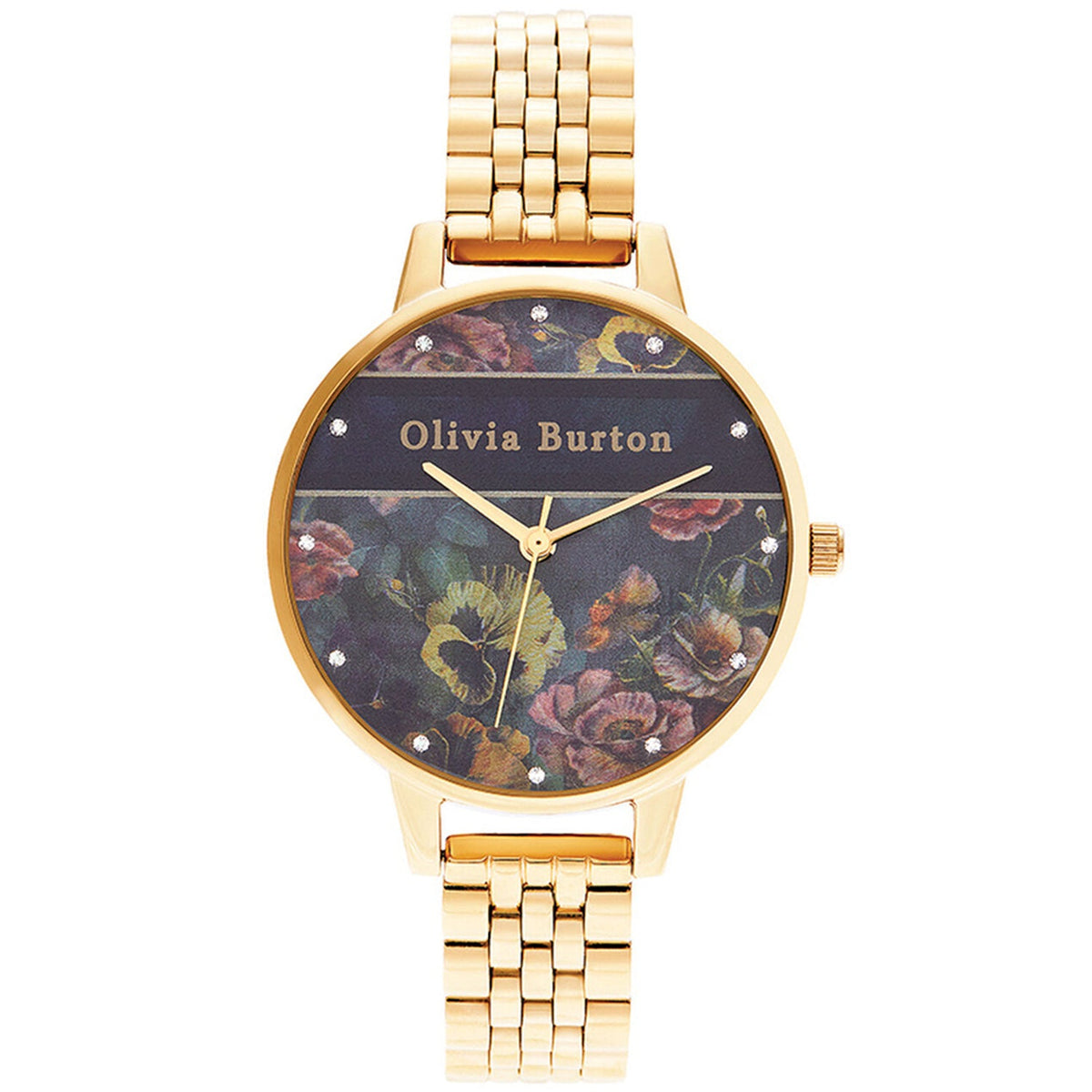 Женские часы Olivia Burton Pale - изображение 2 из 2