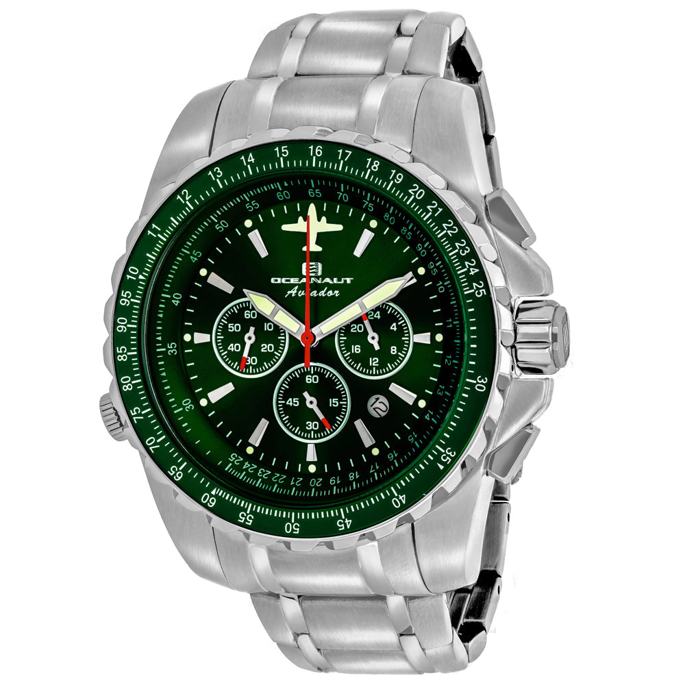 Oceanaut Aviador Piloto para Hombre