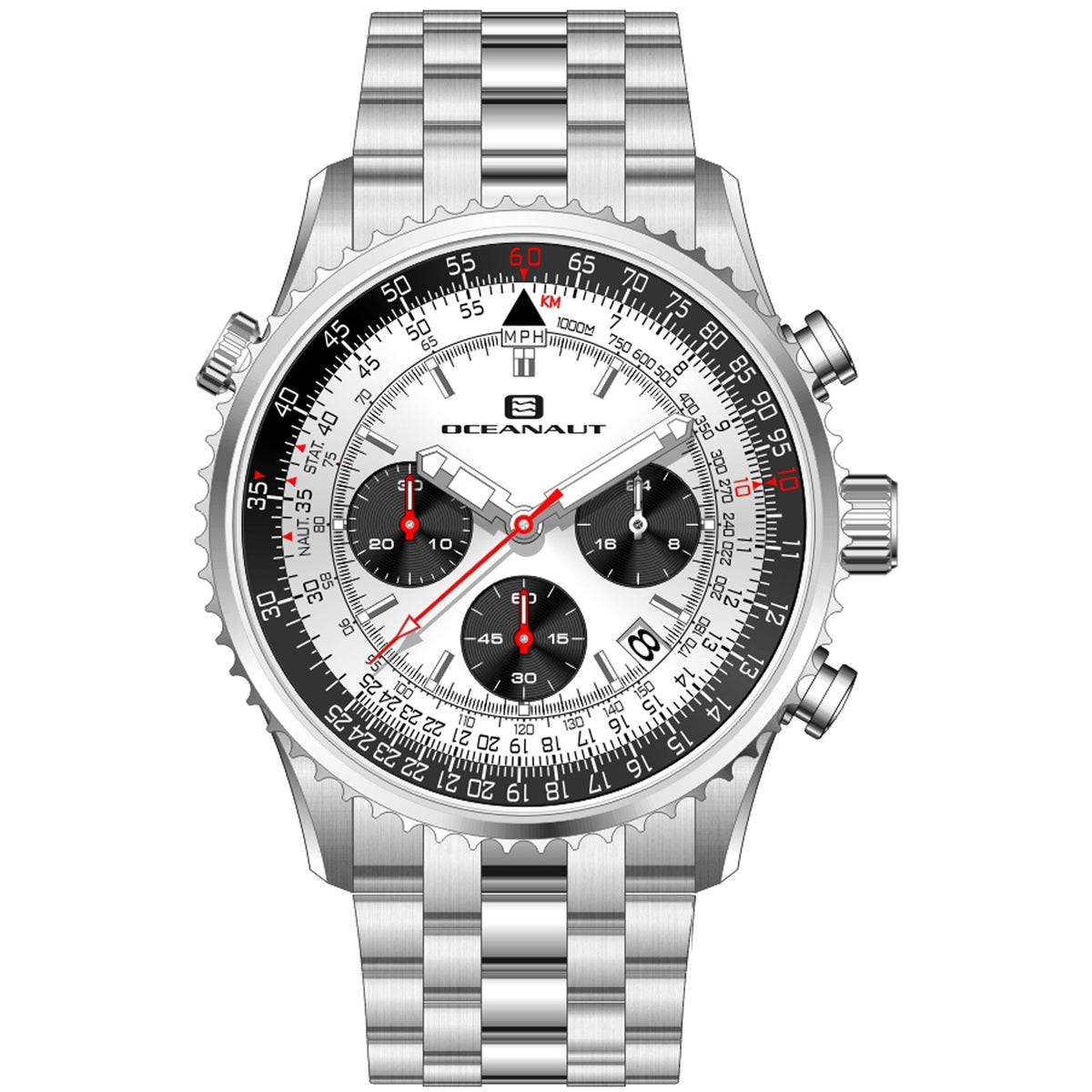 Oceanaut de Aviador para Hombre