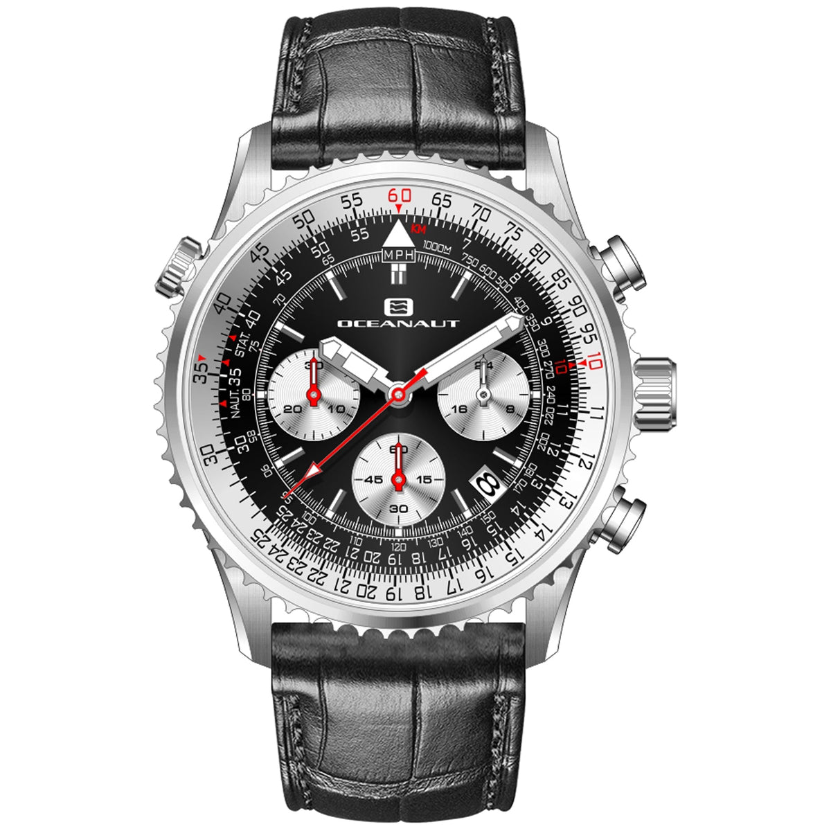 Мужские часы Oceanaut Flight