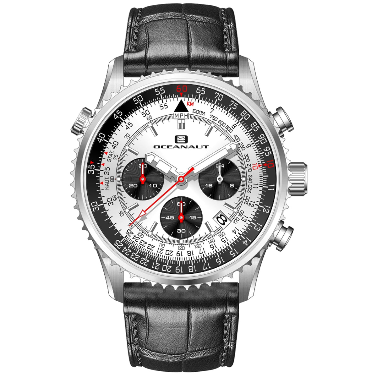 Oceanaut de Aviador para Hombre