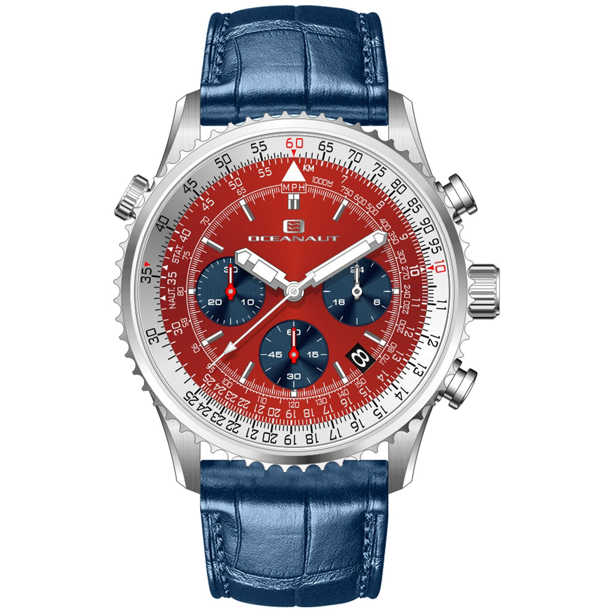 Oceanaut de Aviador para Hombre