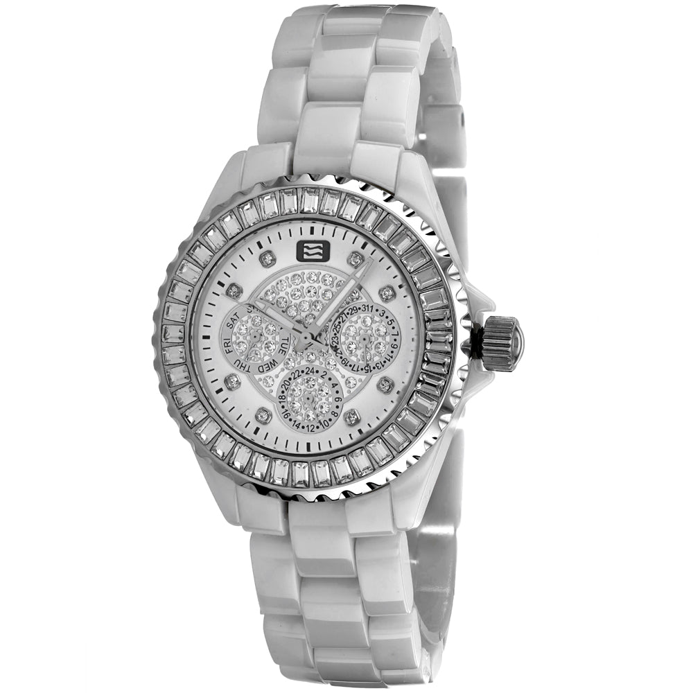 Oceanaut de cerámica para mujer