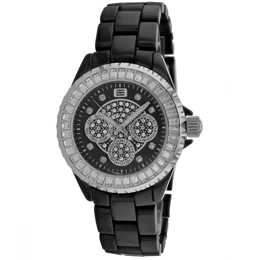 Женские часы Oceanaut Ceramic
