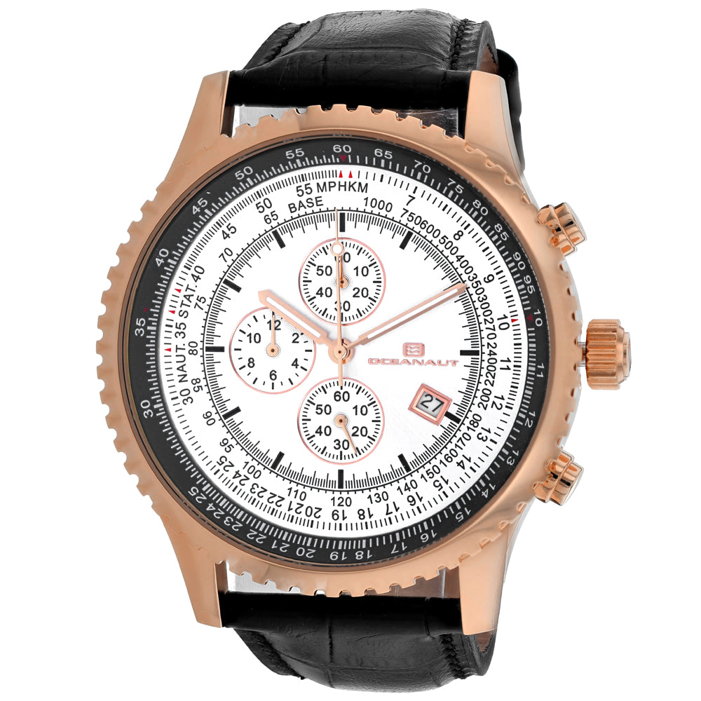 Мужские часы Oceanaut Actuator