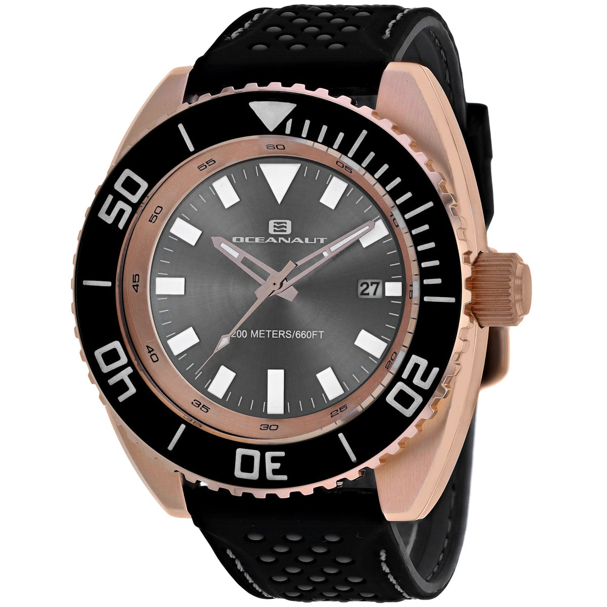 Мужские часы Oceanaut Submersion