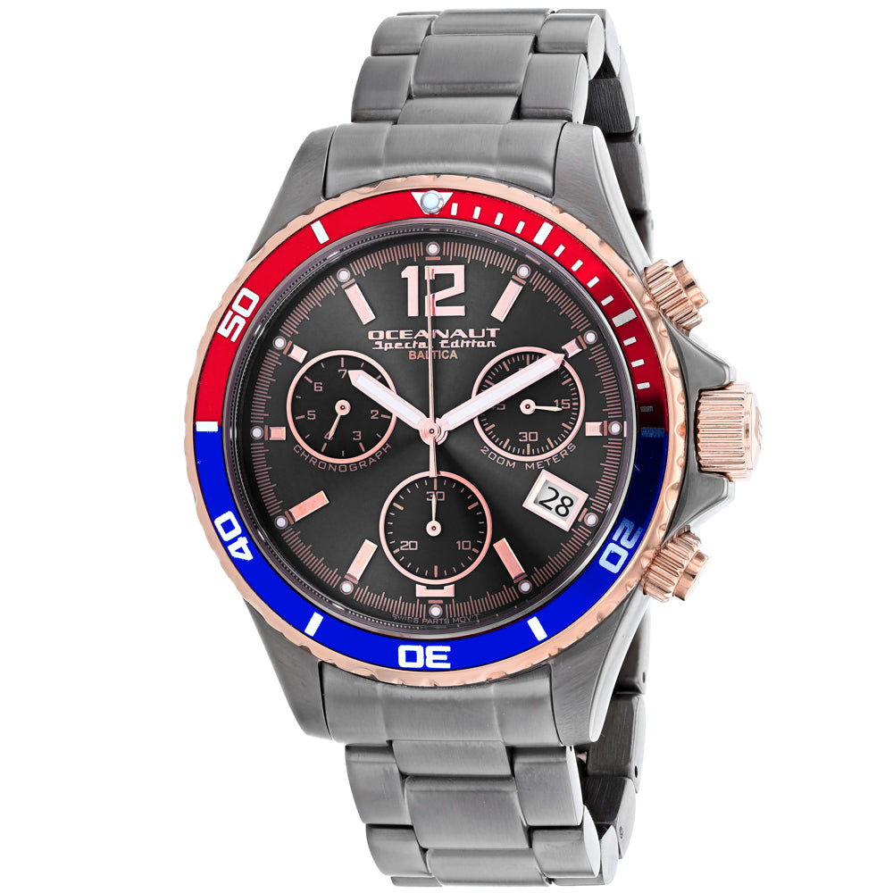 Oceanaut Baltica Edición Especial para Hombre