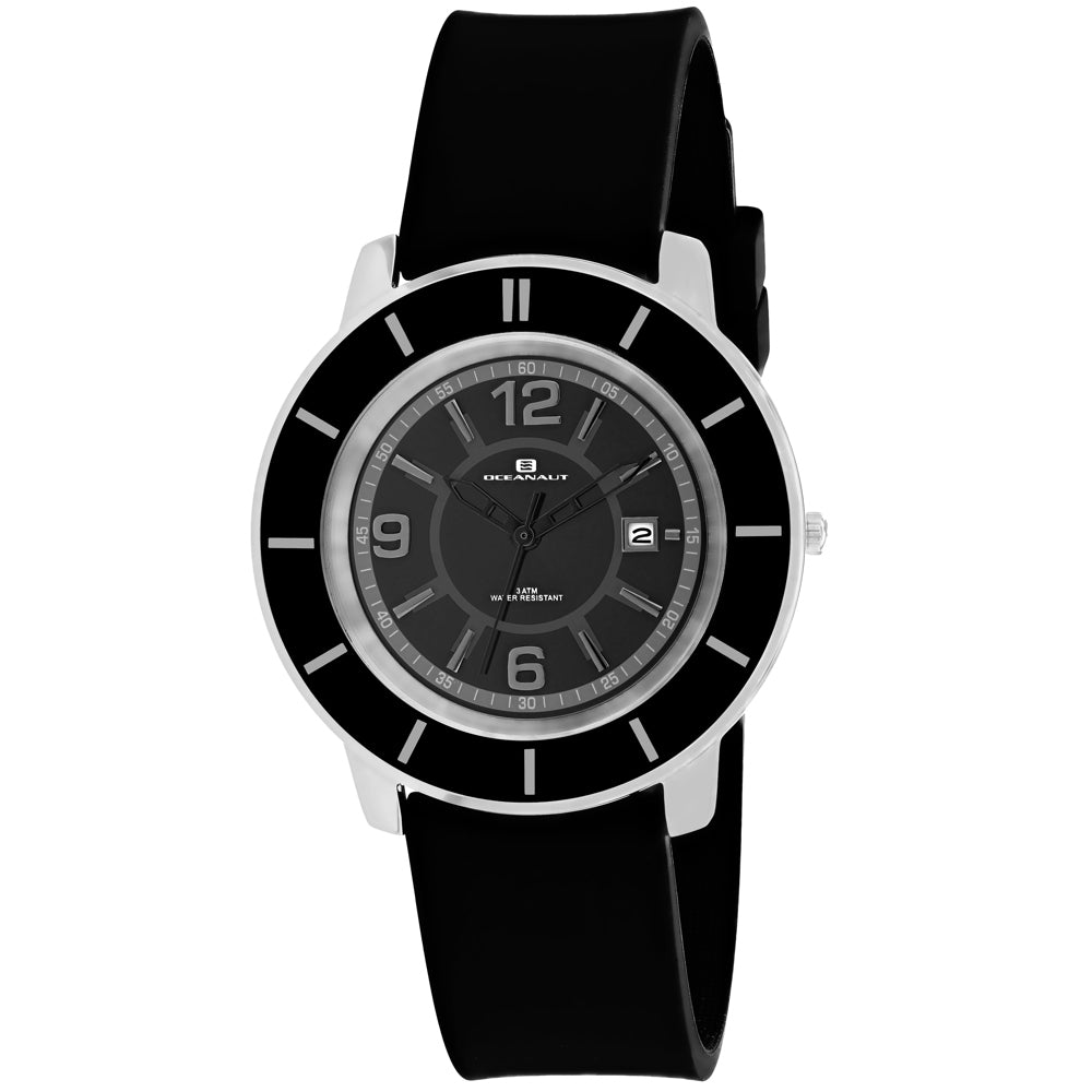Женские атласные часы Oceanaut