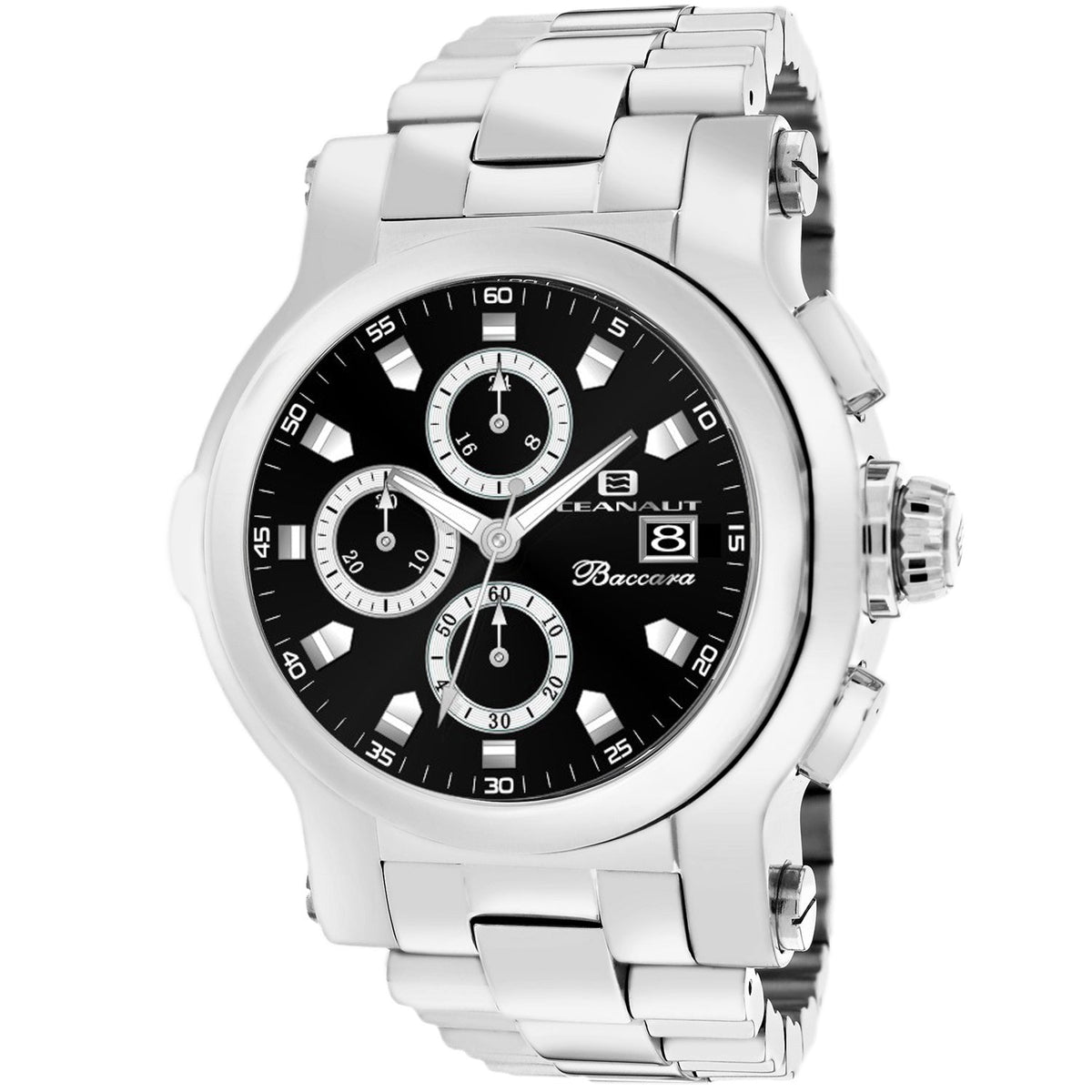 Oceanaut Baccara XL para hombre
