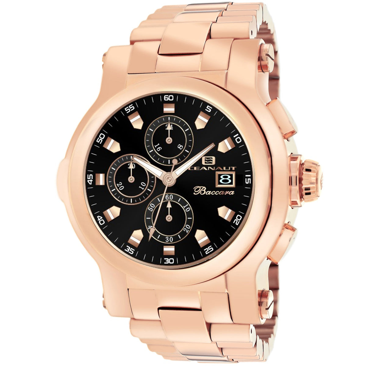 Oceanaut Baccara XL para hombre