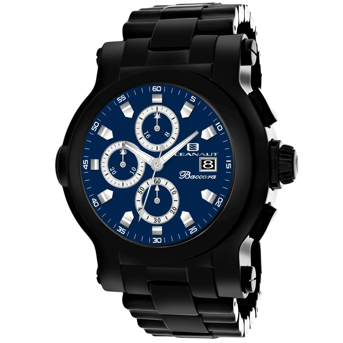 Oceanaut Baccara XL para hombre