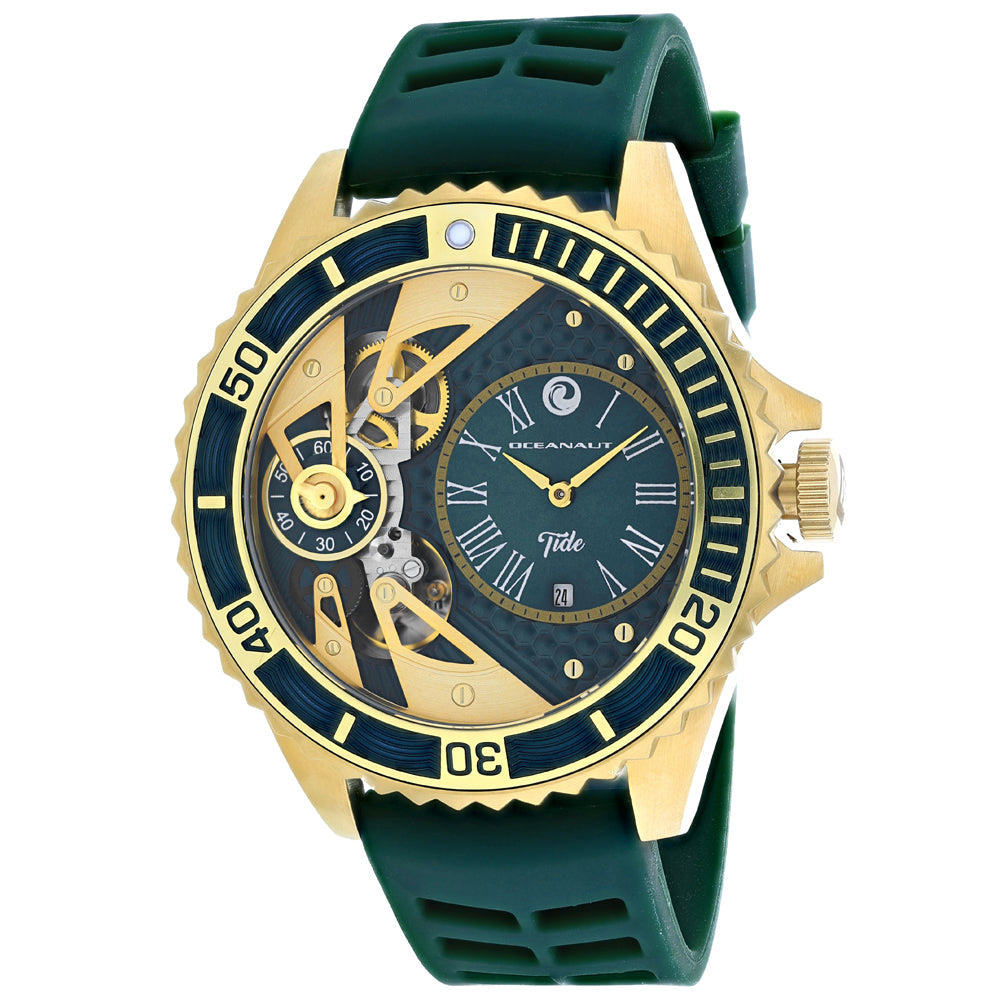 Мужские часы Oceanaut Tide