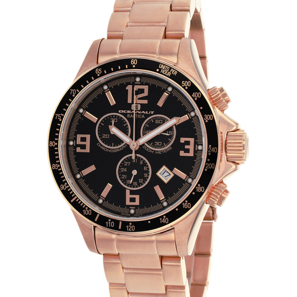 Oceanaut Baltica para hombre