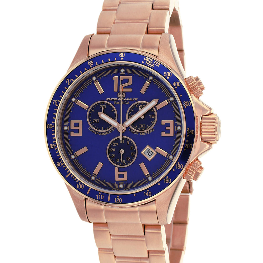 Oceanaut Baltica para hombre