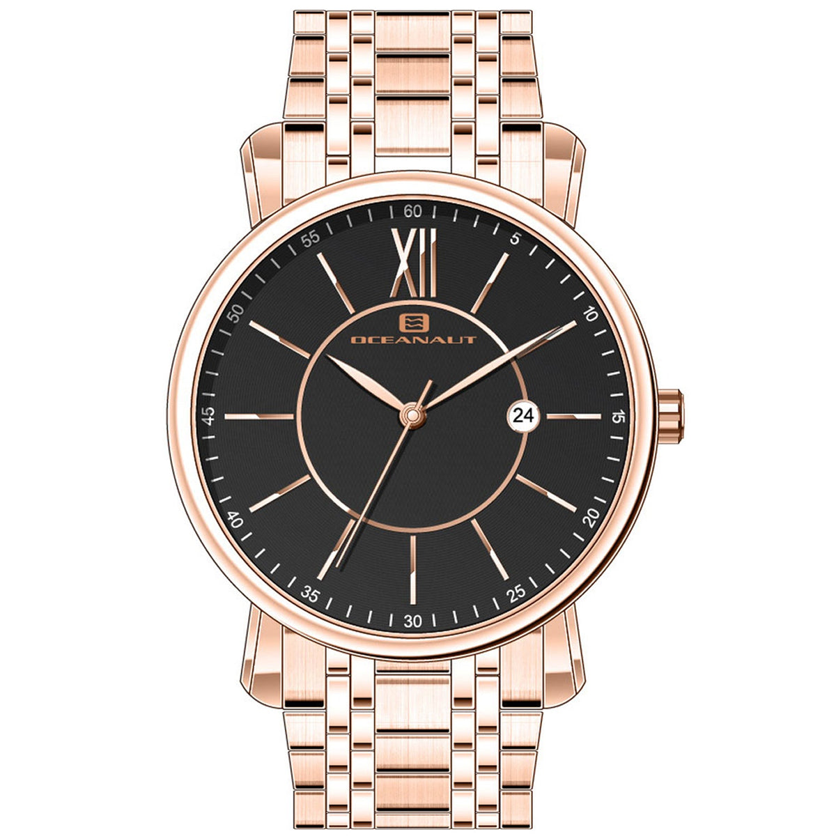 Oceanaut Expedición para Hombres