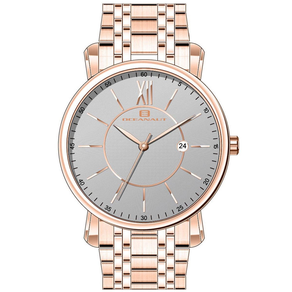 Oceanaut Expedición para Hombres