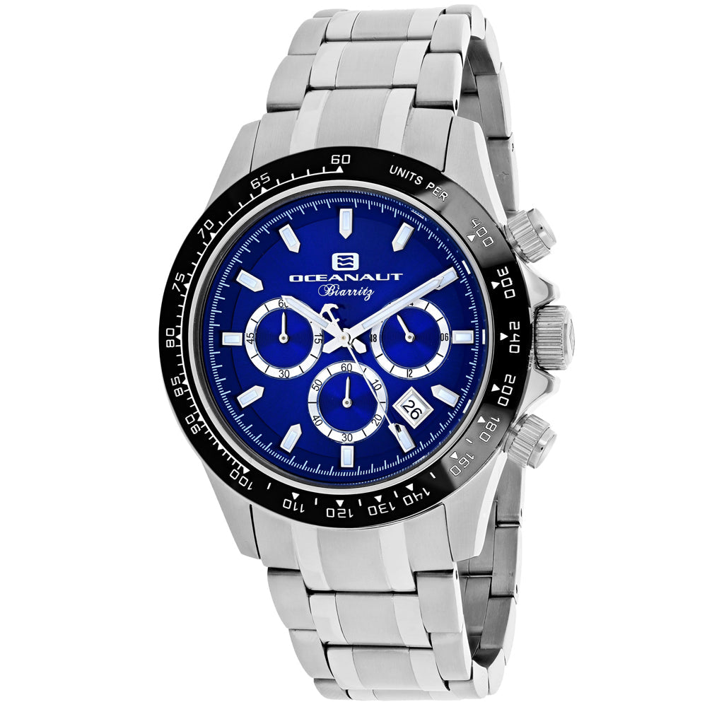 Oceanaut Biarritz, мужские