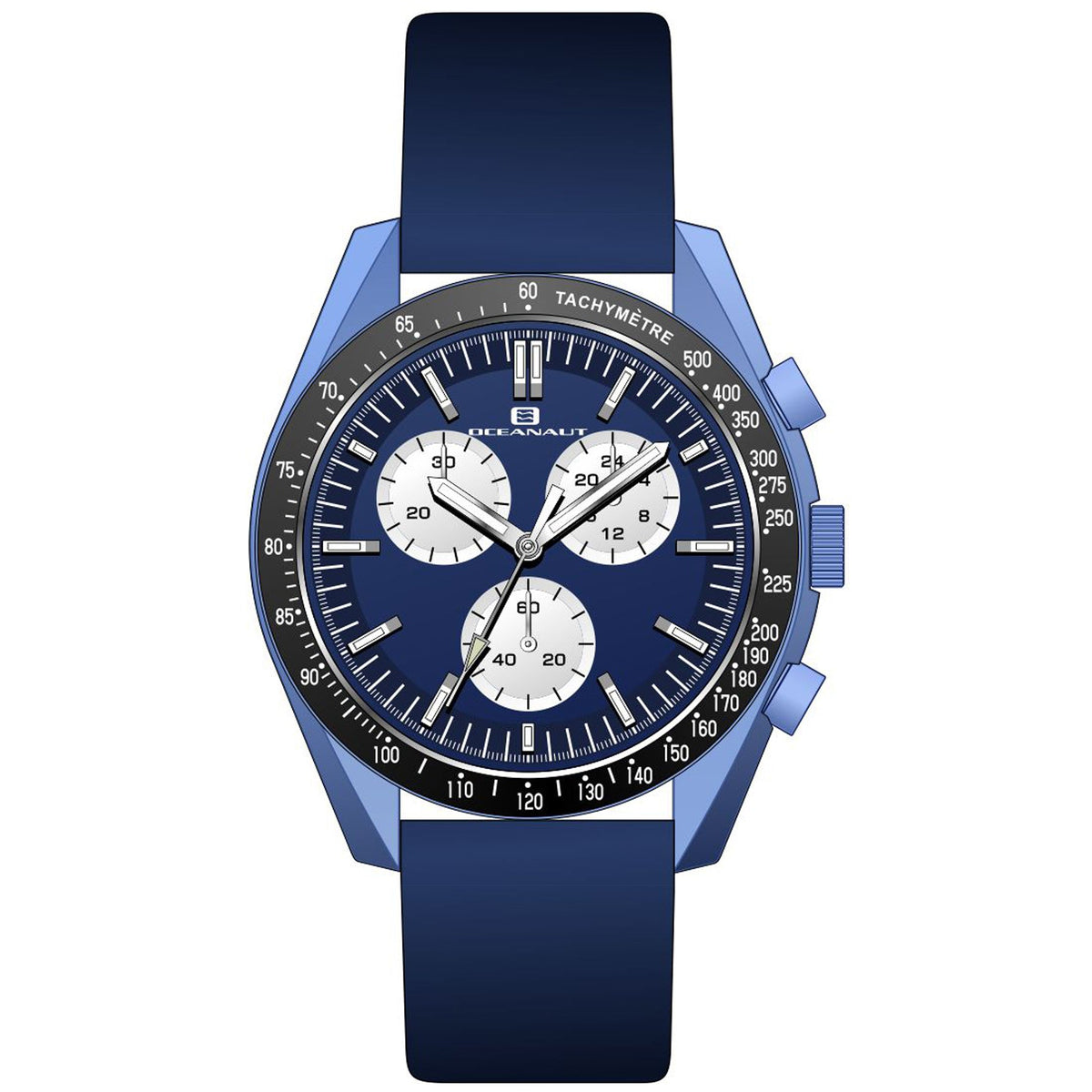 Oceanaut Orbit para Hombre