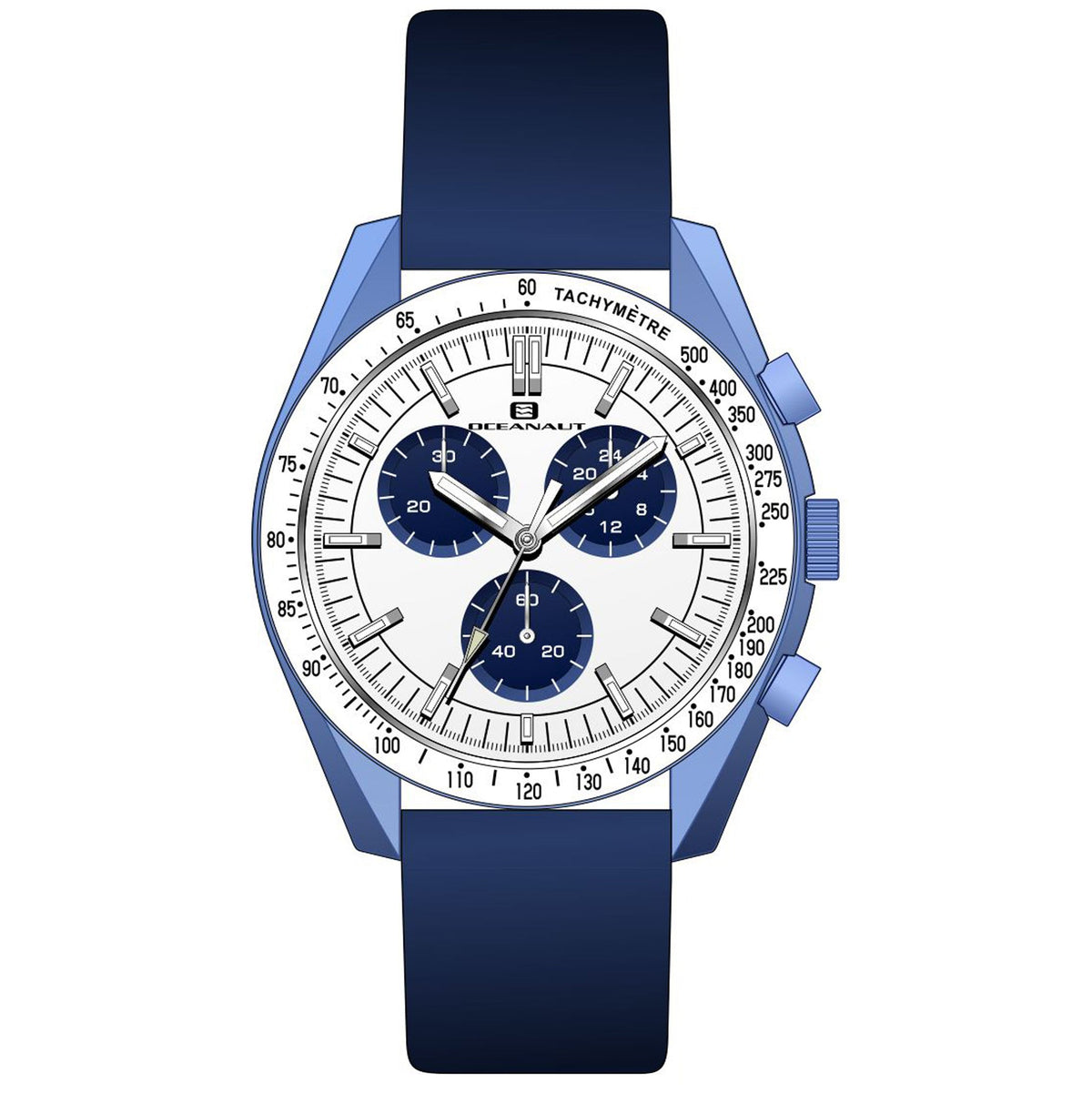 Oceanaut Orbit para Hombre