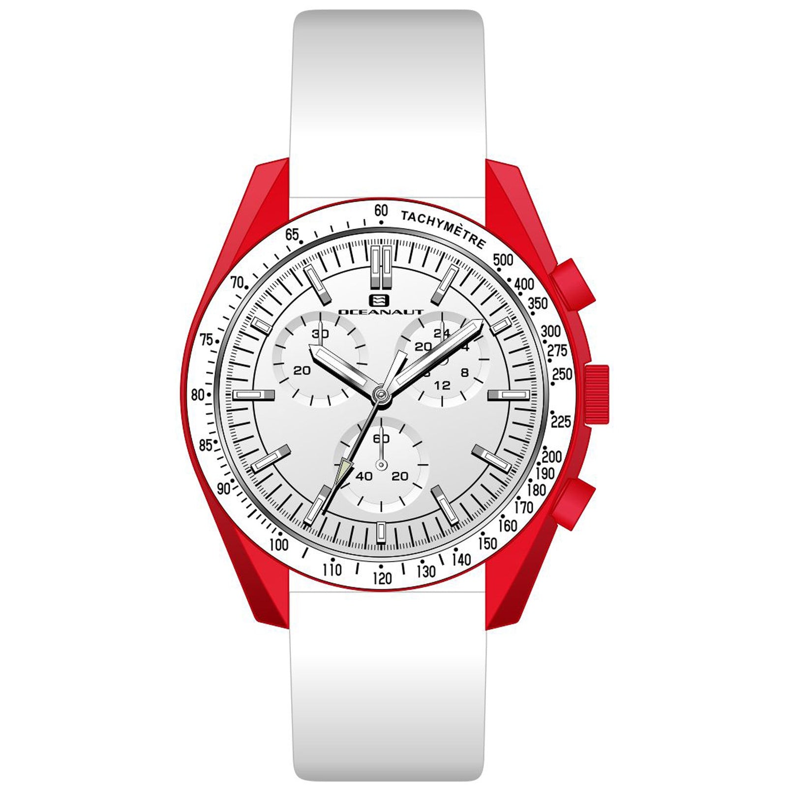 Oceanaut Orbit para Hombre