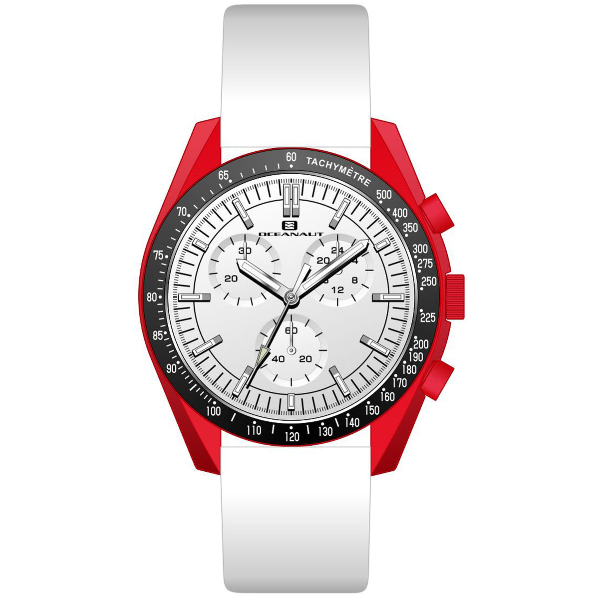 Oceanaut Orbit para Hombre